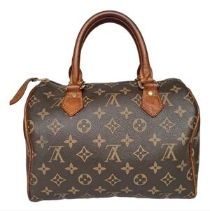 Louis Vuitton Classic Monogram Bag